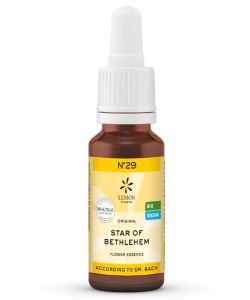 Star of Bethlehem (No. 29) BIO, 20 ml